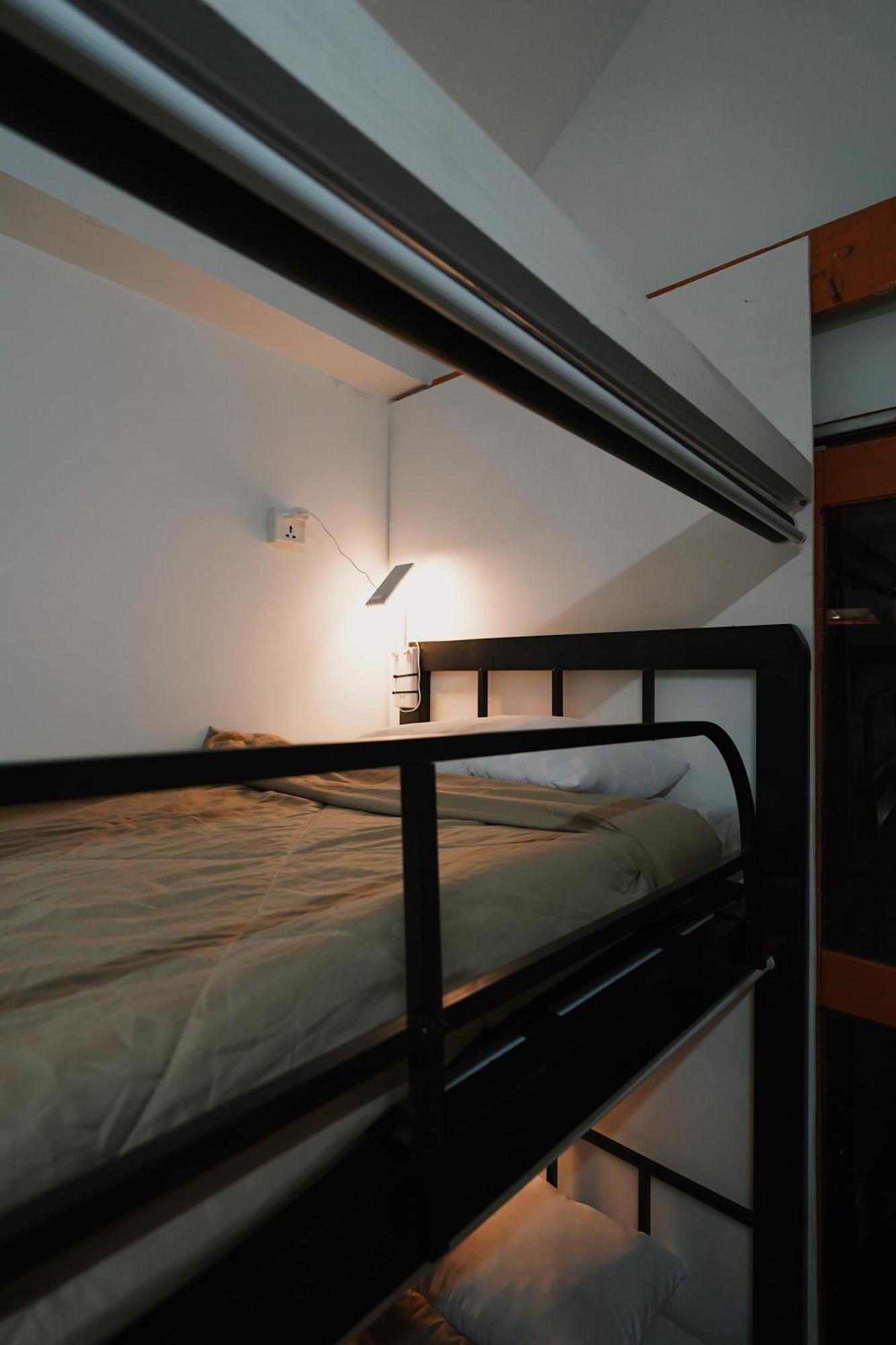The Wavy Sailor Hotell Kaoh Touch Eksteriør bilde
