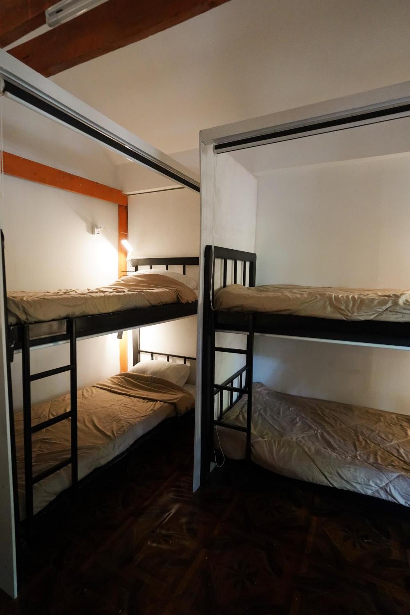 The Wavy Sailor Hotell Kaoh Touch Eksteriør bilde