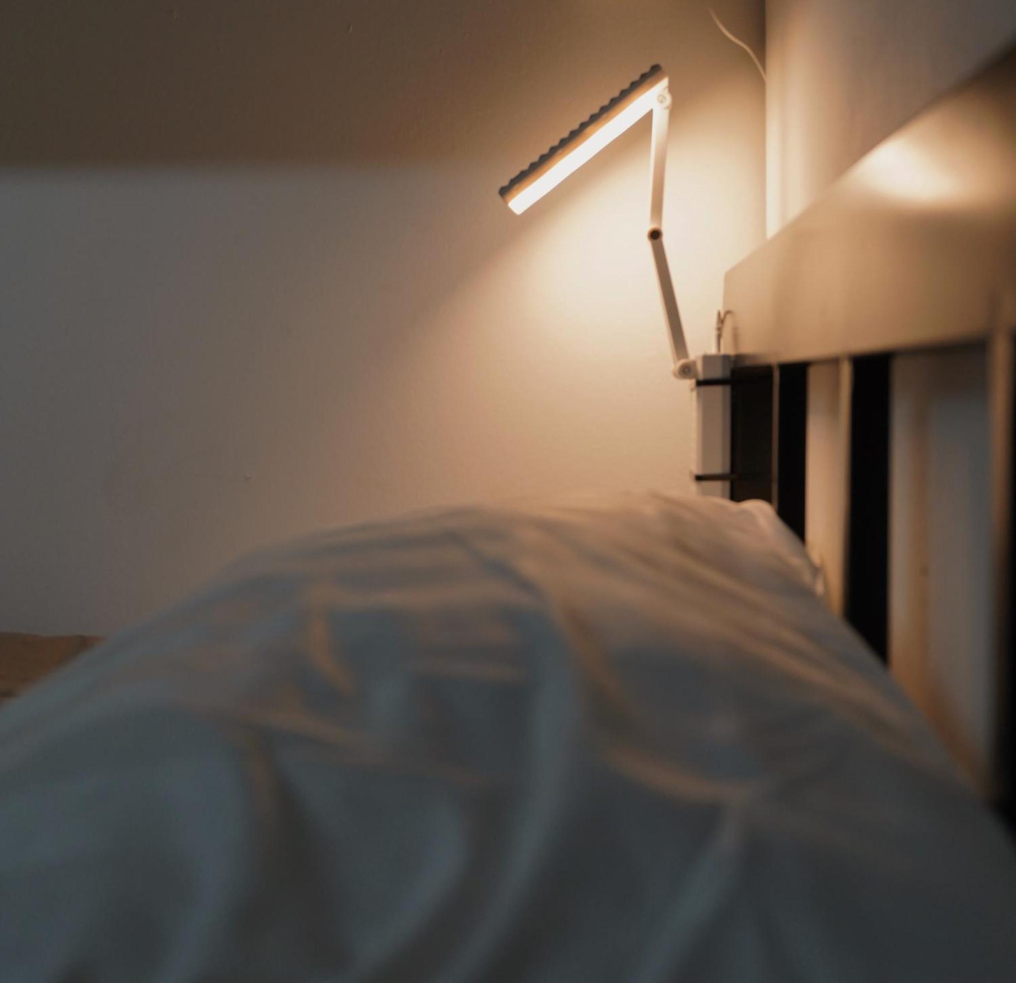 The Wavy Sailor Hotell Kaoh Touch Eksteriør bilde